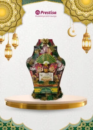 Parcel Mix - Indonesia - 010