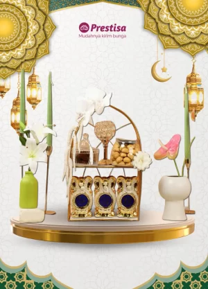 Parcel Cookies - Indonesia - 014