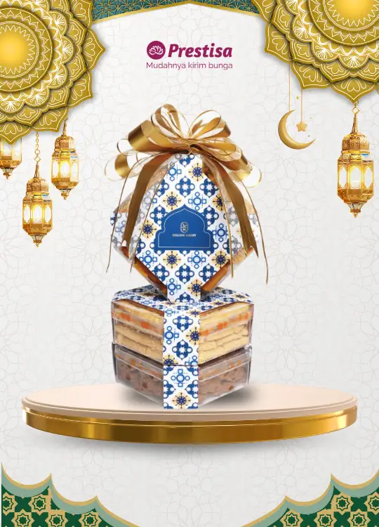 Parcel Cookies - Holland - 005