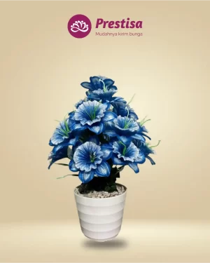 Bunga Meja Artificial - Depok - New - 001