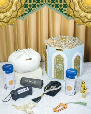 Parcel Signature - Lebaran - Jakarta - 071