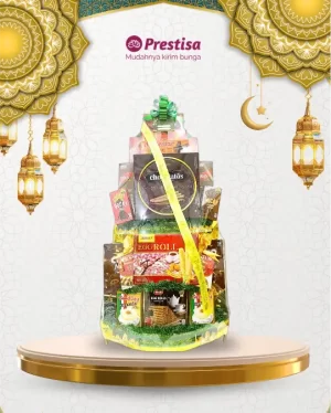 Parcel Makanan - Indonesia - 010