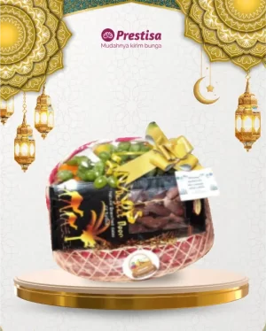 Parcel Buah - Kota Bandung - 010