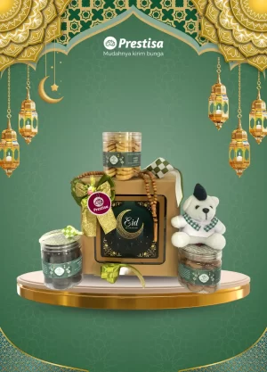 Hampers Lebaran - Jakarta - 003