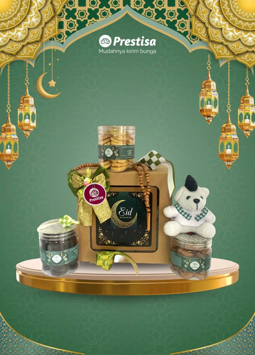 Hampers Lebaran - Jakarta - 003