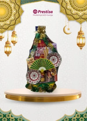 Parcel Mix - Indonesia - 011