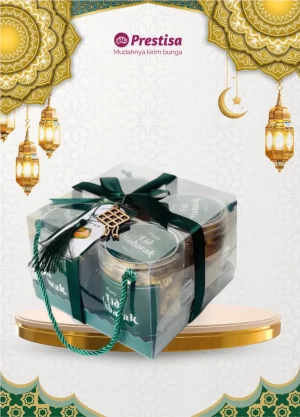 Parcel Cookies - Tulungagung - 007