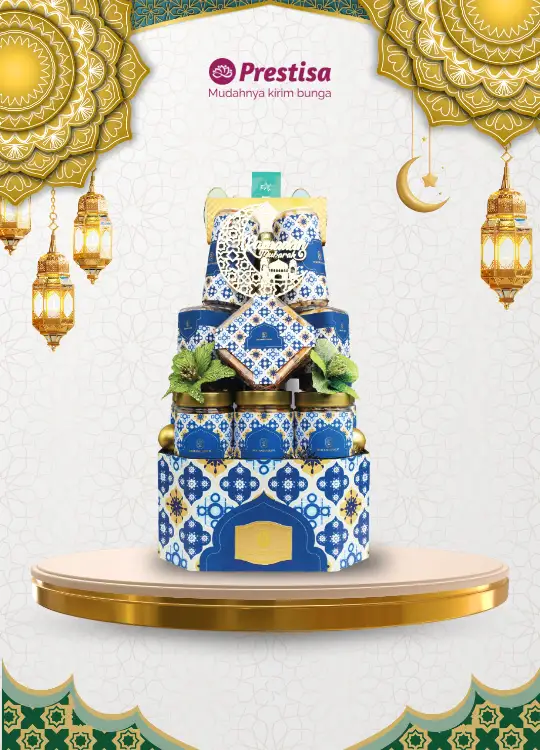 Parcel Cookies - Holland - 010