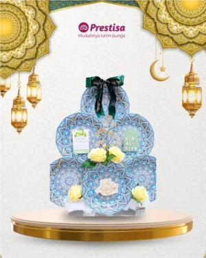 Parcel Pecah Belah - Indonesia - 011