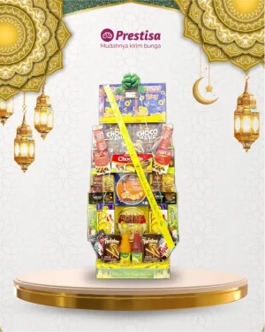 Parcel Makanan - Indonesia - 011