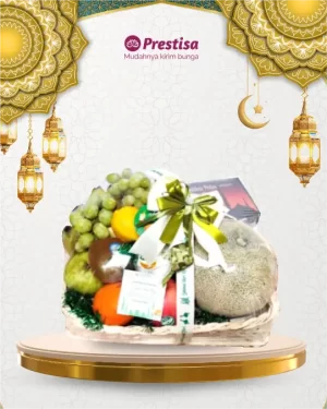 Parcel Buah - Kota Bandung - 011