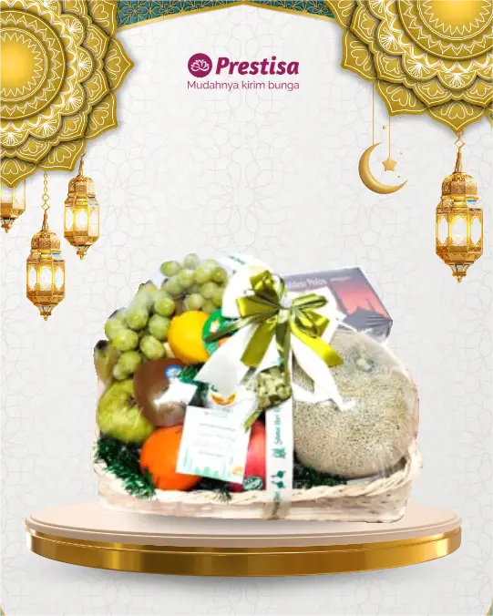 Parcel Buah - Kota Bandung - 011