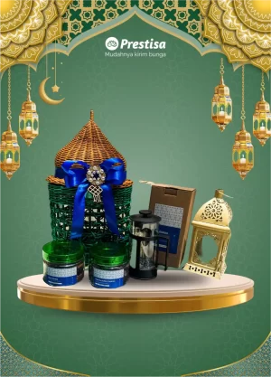 Hampers Lebaran - Jakarta - 016