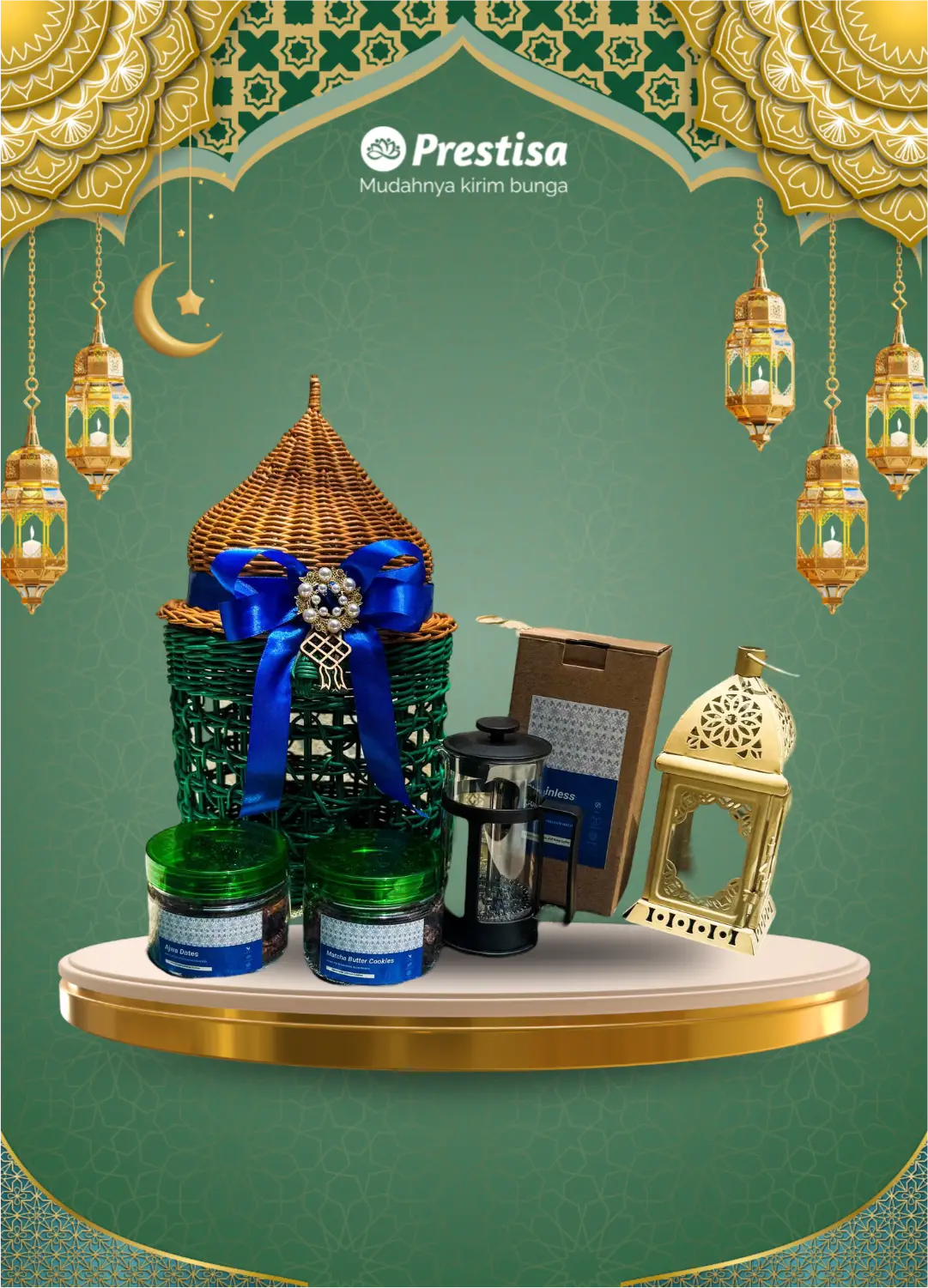 Hampers Lebaran - Jakarta - 016