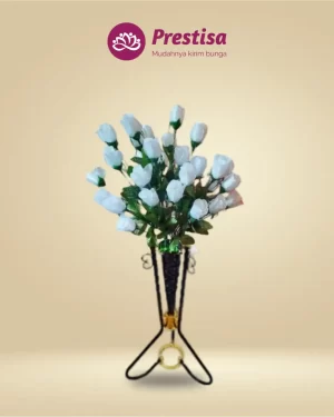 Standing Flower Artificial - Kota Bekasi - New - 001