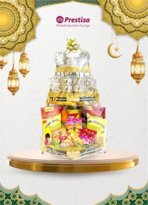 Parcel Mix - Indonesia - 012