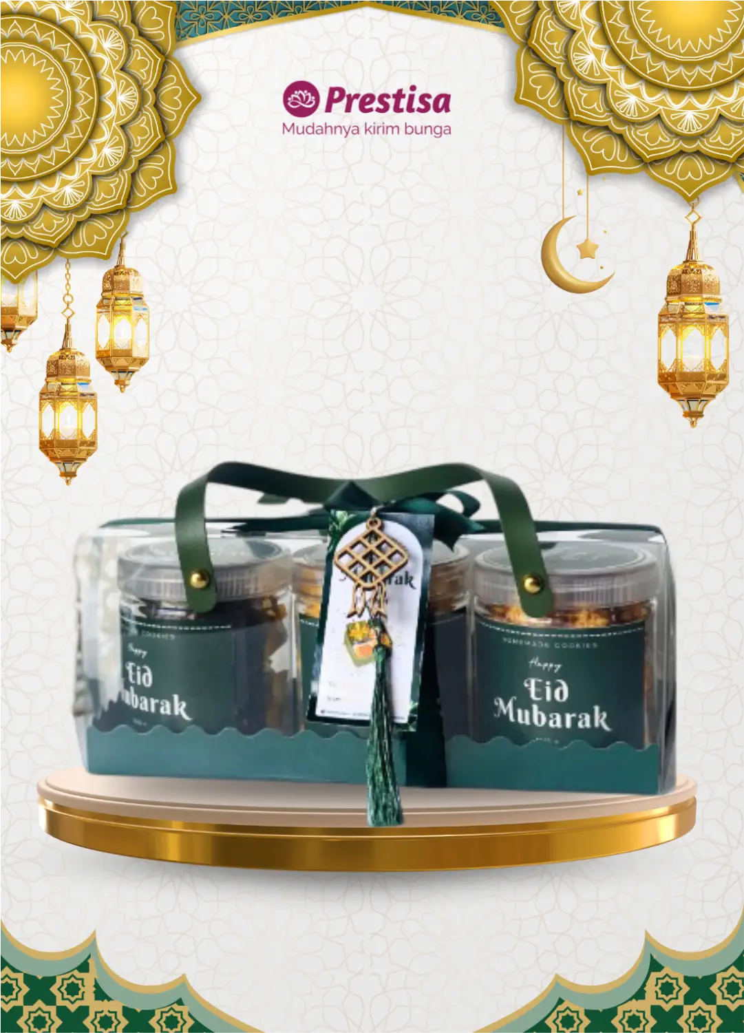 Parcel Cookies - Tulungagung - 006