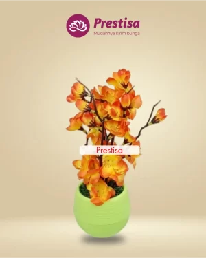 Bunga Meja Artificial - Depok - New - 007