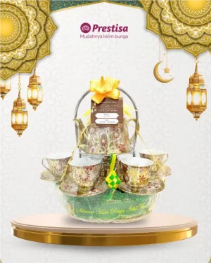 Parcel Pecah Belah - Indonesia - 012