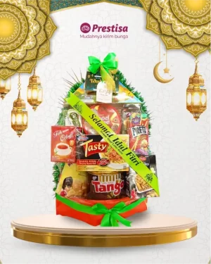 Parcel Makanan - Indonesia - 012