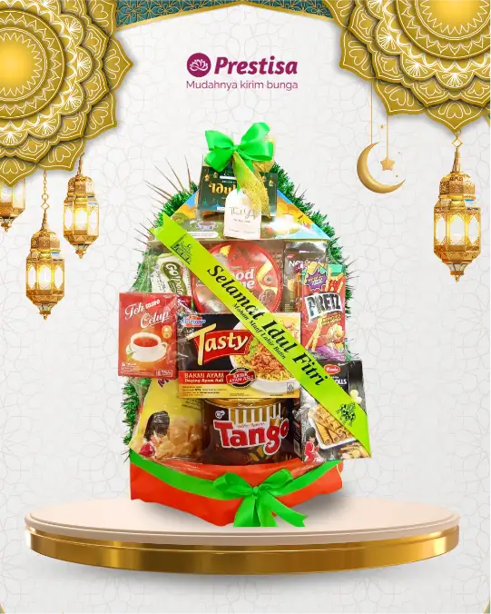 Parcel Makanan - Indonesia - 012