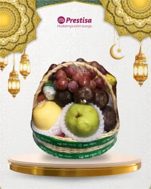 Parcel Buah - Mataram NTB - 012