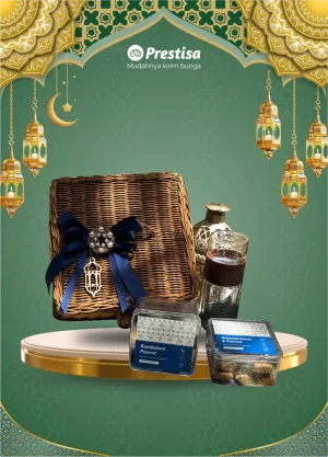 Hampers Lebaran - Jakarta - 018