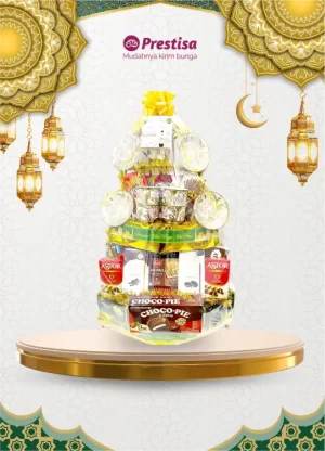 Parcel Mix - Indonesia - 013