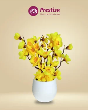 Bunga Meja Artificial - Depok - New - 006