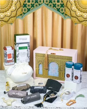 Parcel Signature - Lebaran - Jakarta - 073