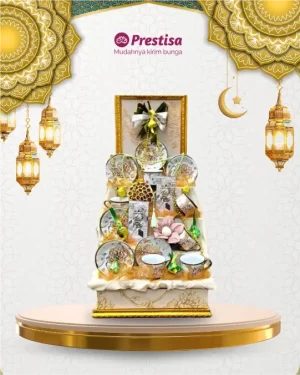 Parcel Pecah Belah - Indonesia - 013