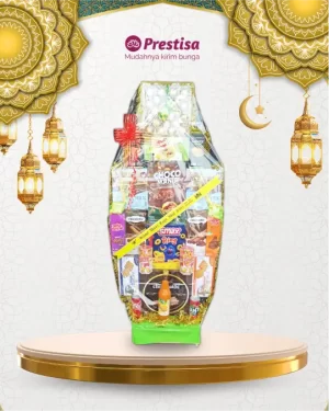 Parcel Makanan - Indonesia - 013