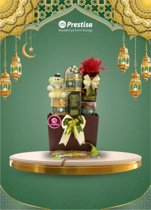 Hampers Lebaran - Jakarta - 012
