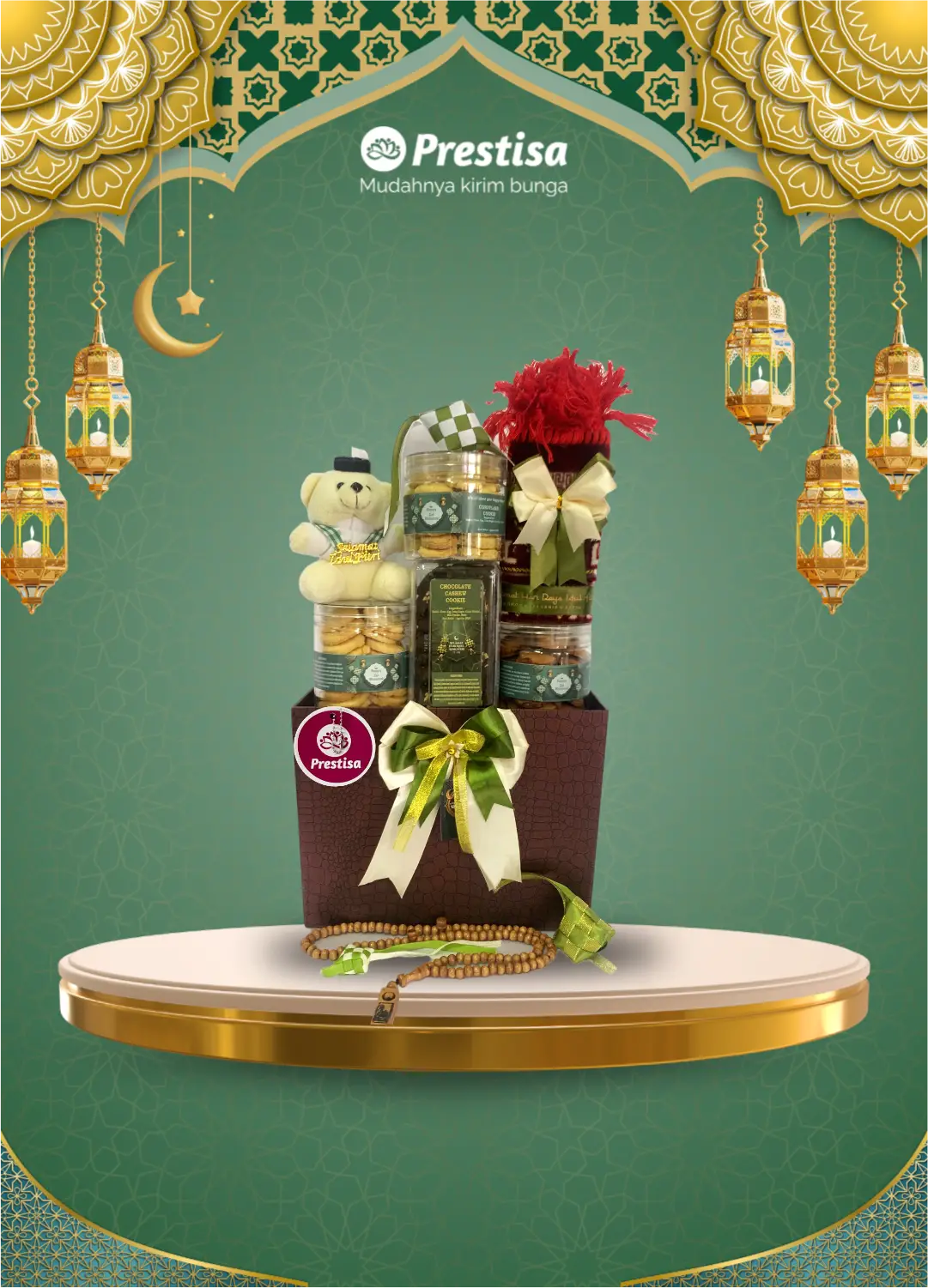 Hampers Lebaran - Jakarta - 012