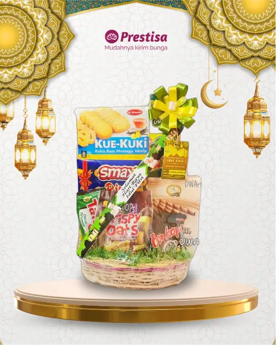 Parcel Makanan - Indonesia - 014