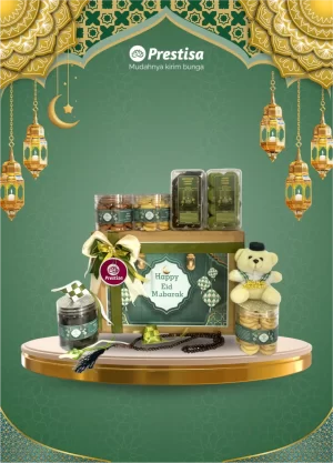 Hampers Lebaran - Jakarta - 006