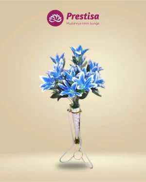 Standing Flower Artificial - Kota Bekasi - New - 007