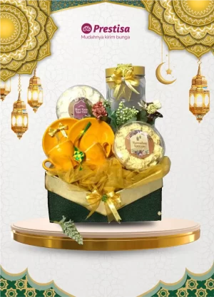 Parcel Cookies - Indonesia - 003