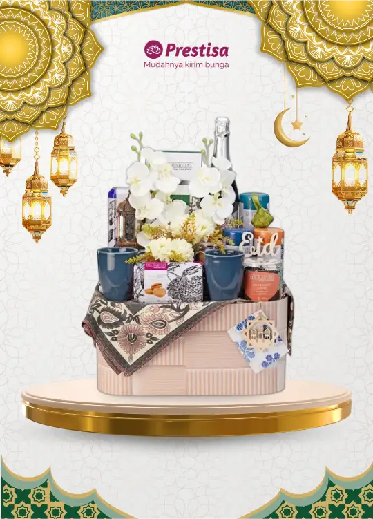 Parcel Cookies - Harvest - 003