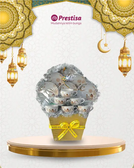 Parcel Pecah Belah - Indonesia -015