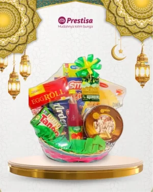 Parcel Makanan - Indonesia - 015