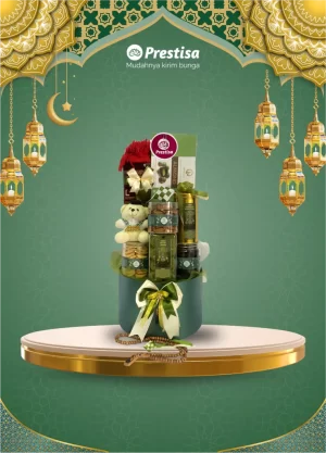 Hampers Lebaran - Jakarta - 013
