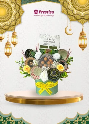 Parcel Mix - Indonesia - 015