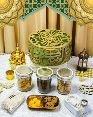 Parcel Signature - Lebaran - Jakarta - 067