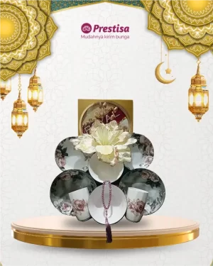 Parcel Pecah Belah - Indonesia - 016