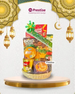 Parcel Makanan - Indonesia - 016