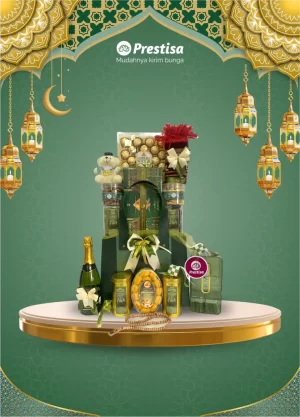 Hampers Lebaran - Jakarta - 015