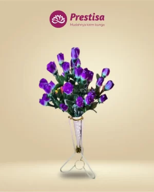 Standing Flower Artificial - Kota Bekasi - New - 005