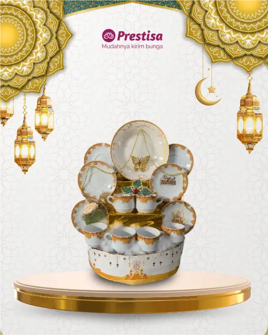 Parcel Pecah Belah - Indonesia - 017