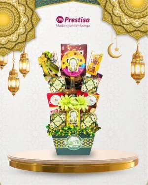 Parcel Makanan - Indonesia - 017